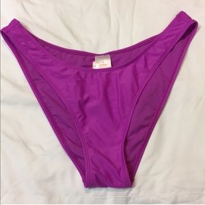 Target bikini bottom